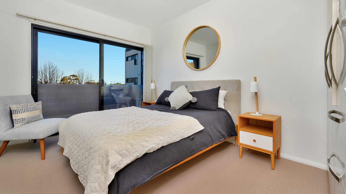 Two Bedroom Lumina Apartments Somerton Park Levande